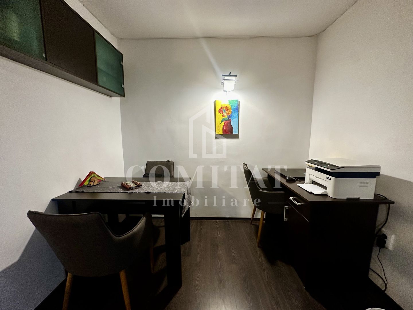 Apartament 3 camere | Loc de parcare | Cartier Terra-Floresti - Poză 16