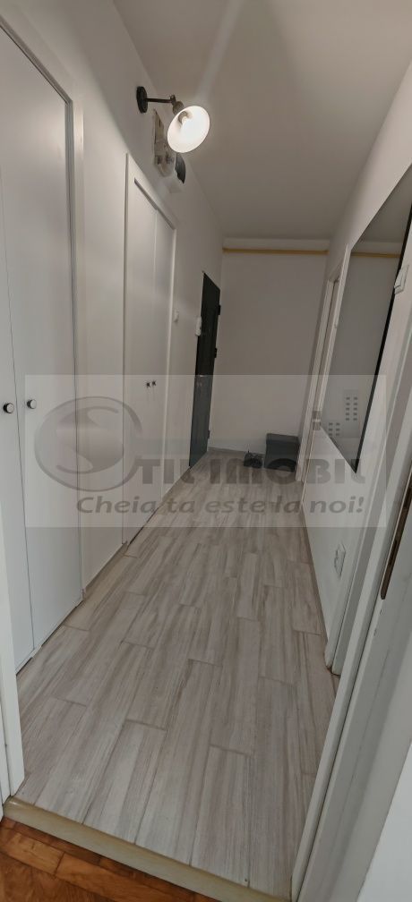 Apartament 2 camere semidecomandat – Bulevardul Primăverii, Iași - Poză 7