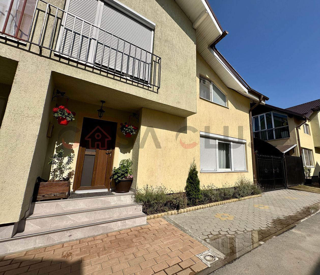 Duplex ultrafinisat/ zona Parcului/ materiale premium - Poză 1