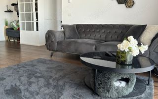 Apartament 2 camere Giroc bloc nou cu lift - Poză 2