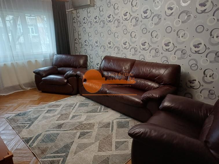 Apartament cu 2 camere in zona Apusului - Poză 1