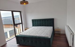 Duplex 4 camere I Mobilat I Calea Cisnadiei - Poză 3