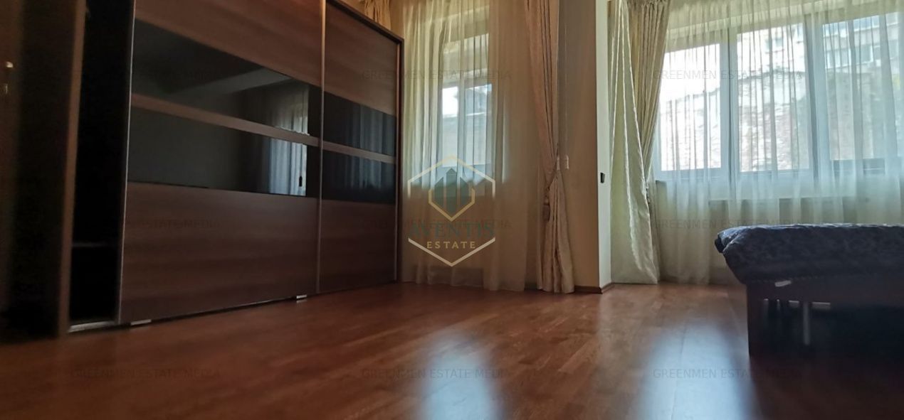 Inchiriere apartament trei camere, semidecomandat, Mosilor - Poză 33