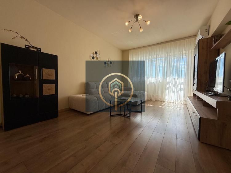Apartament 4 camere | Vedere Victoriei - Poză 1