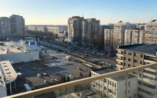 Studio High Level Smart Lujerului Iuliu Maniu 19  Carrefour Lujerului - Poză 4