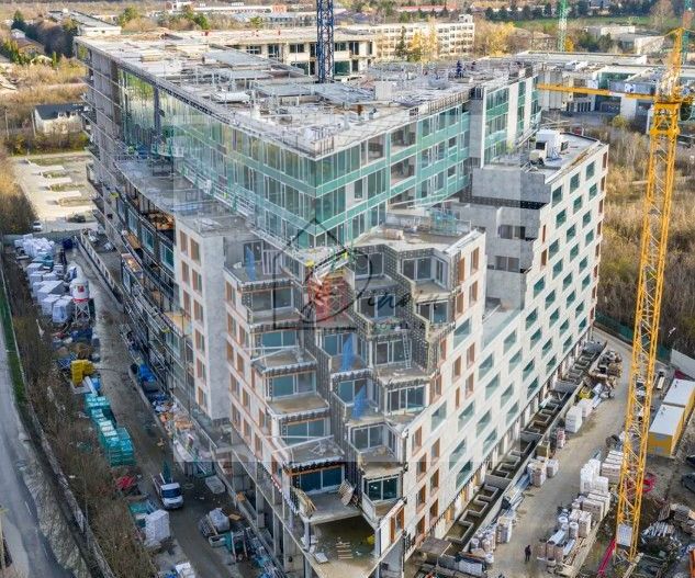 Apartament 4 camere CORTINA ELYSIUM I CESIUNE I COMISION 0% - Poză 6