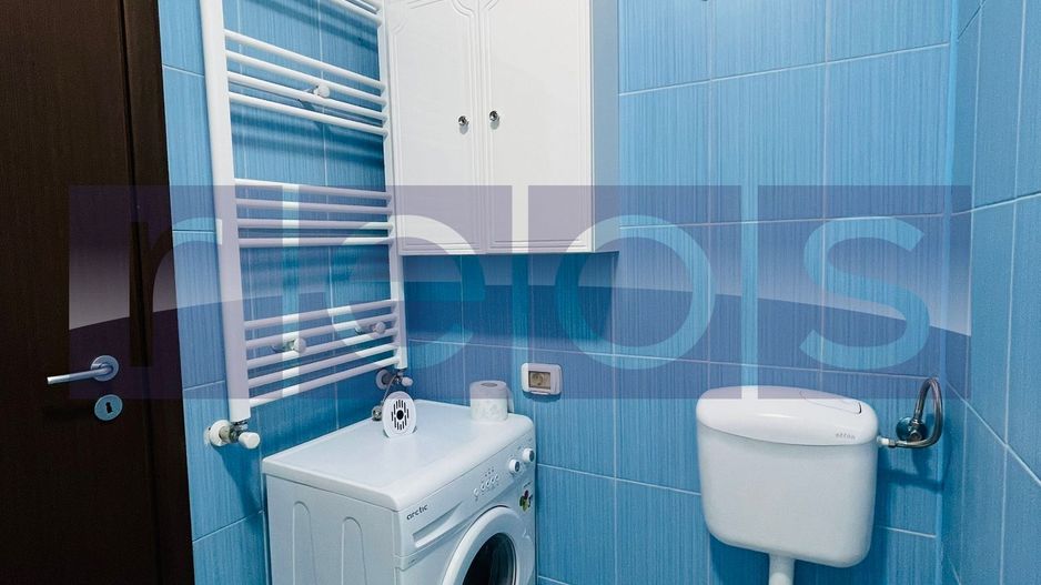 INCHIRIERE GARSONIERĂ MODERNA ANSAMBLUL PRIMĂVARA –PRELUNGIREA GHENCEA - Poză 7