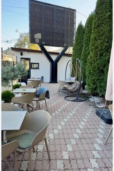 BRASADAS vinde cladire de birouri 24 firme 102.000 euro/an. - Poză 10