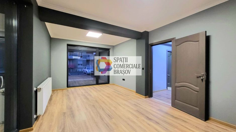 Apartament 2 camere vânzare Brașov - Zona Coresi, Penny - Poză 7