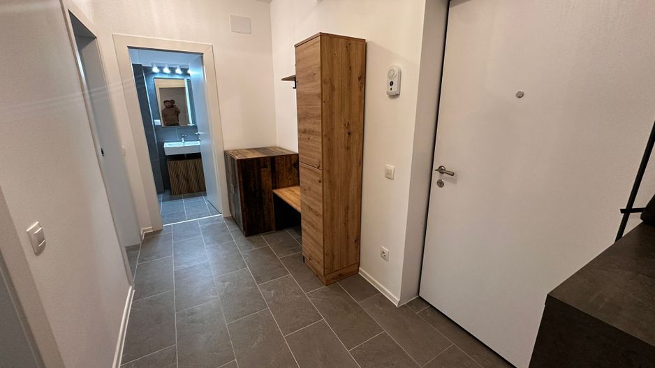 2 Camere Curte si Parcare Inclusa Atria Urban Resort Soseaua Chitilei - Poză 10