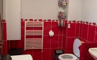 Apartament cu 3 camere | Zona str. Florilor - Florești - Poză 8
