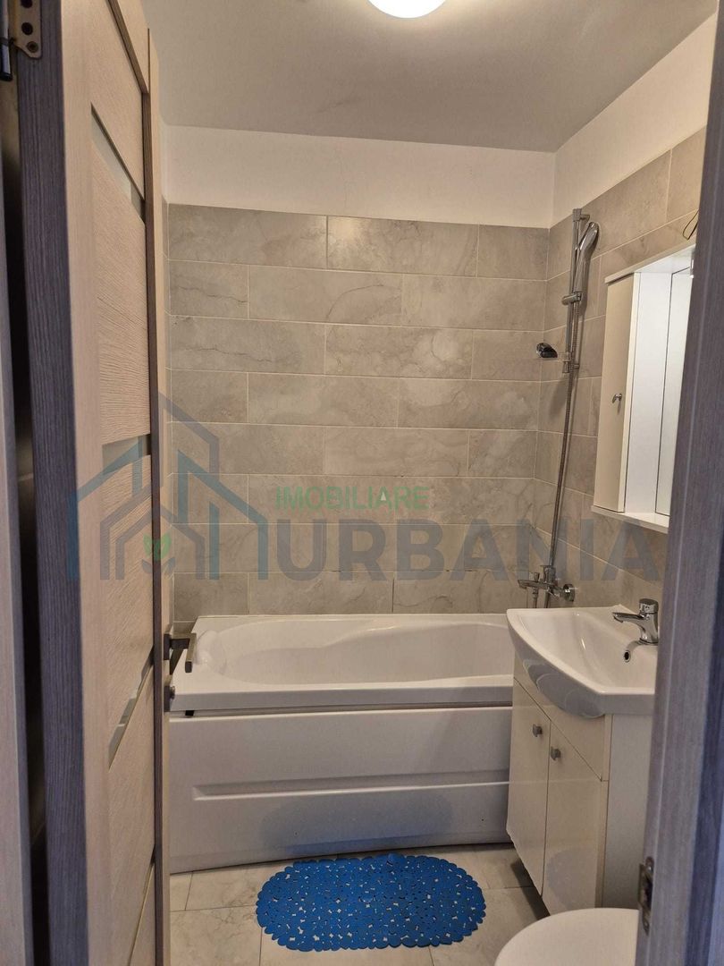 Apartament 1 camera decomandat de inchiriat, Tatarasi - Aurel Vlaicu, Iasi - Poză 6