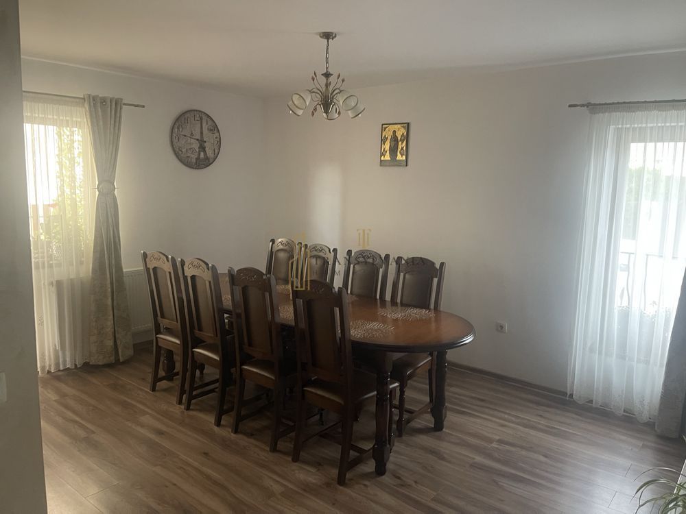 Apartament 3 camere Arhitectilor - Poză 2