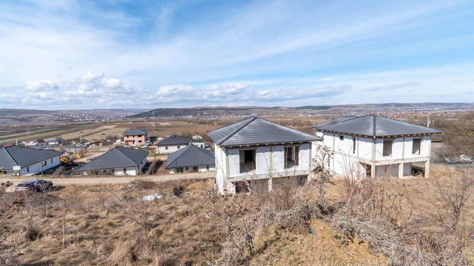 Casa Individuala de Vanzare – 4 Camere | Jucu de Sus - Poză 6