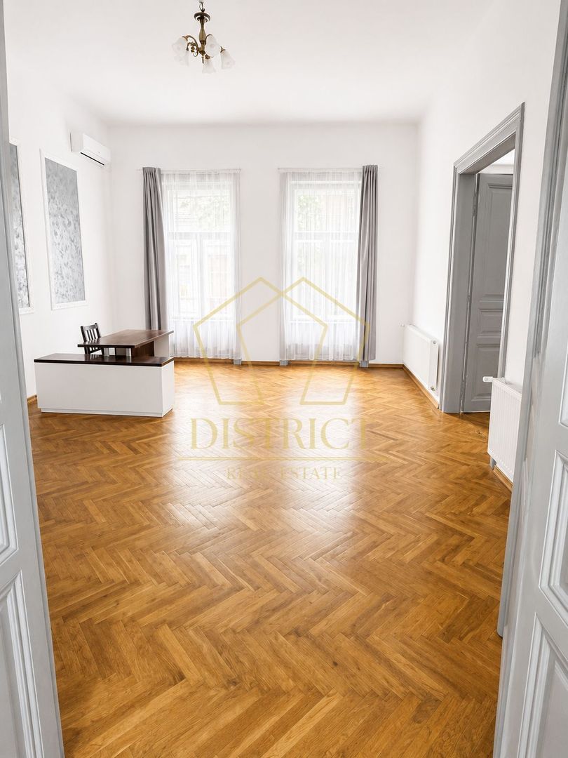 Spatiu de birouri cu 4 camere | Piata Maria - Poză 3