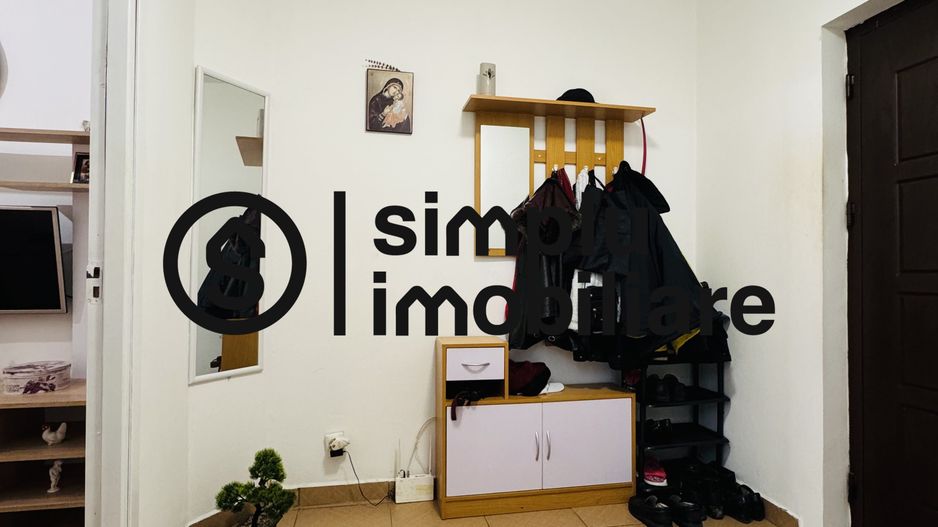 2 camere plus 1 gratis, langa Spitalul Militar - 110 000 Euro - Poză 10