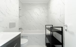 Studiou Dublu Cosmopolis + loc parcare - Poză 7