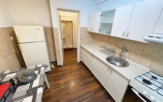 2 camere, mobilat modern, balcon, Gheorgheni, Iulius Mall, FSEGA - Poză 6