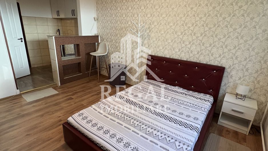 PRET NOU - Garsonieră de vânzare – zonă Teatru, Str Ciprian Porumbescu - Poză 7