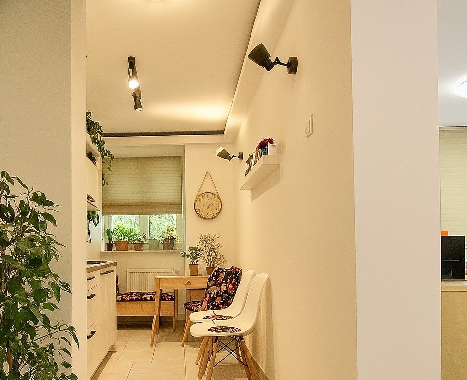 APARTAMENT PREMIUM | SEMIDECOMANDAT | VICTORIEI - Poză 1