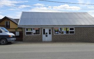 Spațiu comercial de vânzare, Sat Pârcovaci, Oraș Hârlău – 72 mp construiți, 129 mp desfășurați - Poză 1