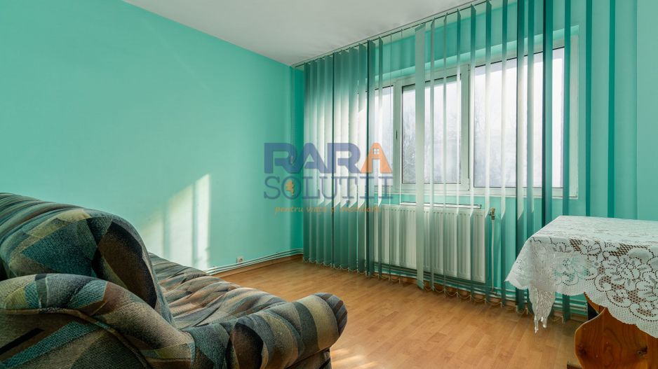 Apartament 3 camere, două băi - Str. Bogdan Dragoș - Poză 5