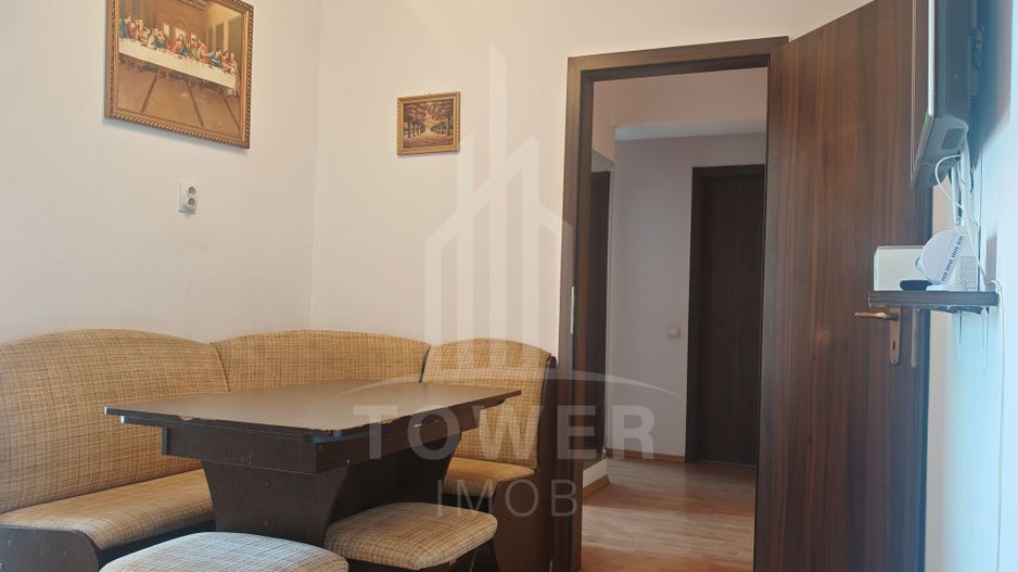 Apartament de vânzare în Turnișor – Sibiu | 47 mp utili | Etaj 2 cu lift - Poză 4