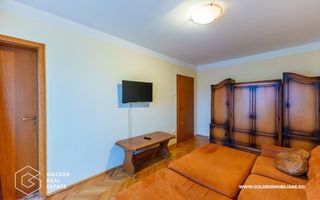 Garsoniera cu balcon, etaj 3, Malul Muresului - Poză 2