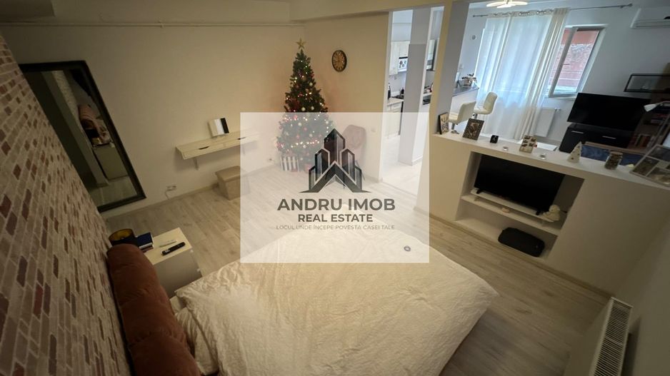 Apartament 2 camere Aparatorii Patriei - Poză 10