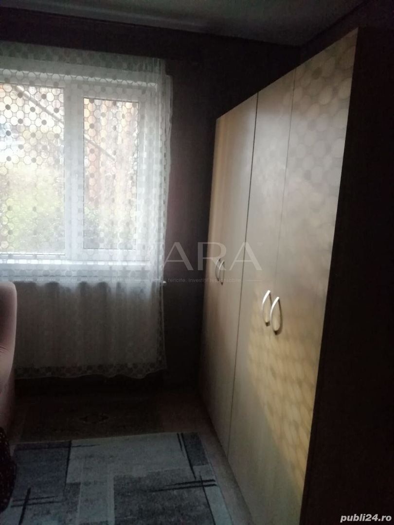 Apartament 3 camere decomandate, zona Primăverii, 65 mp. - Poză 4