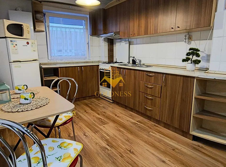 2 camere decomandate, balcon, Marasti, OMV, Iulius Mall, Fsega,Parcare - Poză 1