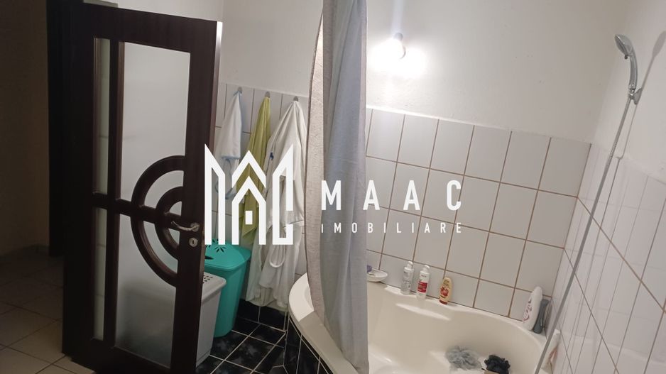 Proprietate cu 2 case | 540 mp utili | Teren 1000 mp | Tălmaciu - Poză 16