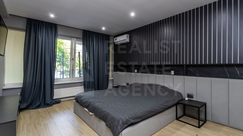 Chirie , apartament, 90 mp, Holercani, Dubăsari - Poză 4