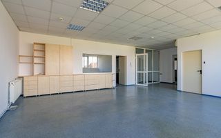 Spatiu industrial Rasnov - service charge inclus - Poză 13