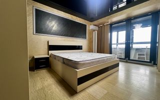 TOMIS NORD(COD 05) - Campus Studio cu Vedere la Lac - Poză 1