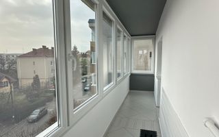 Apartament 2 camere decomandate, 60 mp, parcare, zona FSPAC - Poză 11