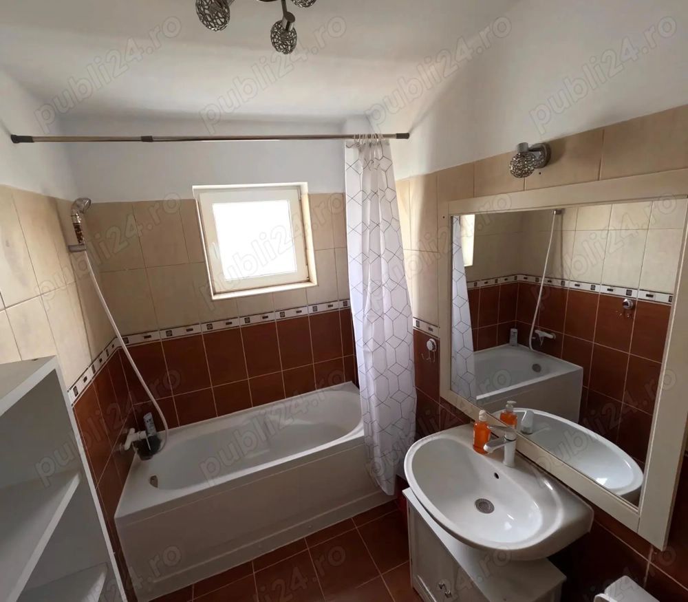 Apartament 2 camere de inchiriat | parcare inclusă - Poză 5