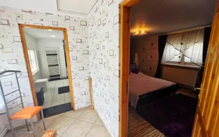 Vilă premium 5 camere cu salină și garaj | Coțofenești - Poză 46
