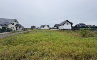 TEREN INTRAVILAN 860 MP | RĂDĂUȚI | 65.000 EURO - Poză 3