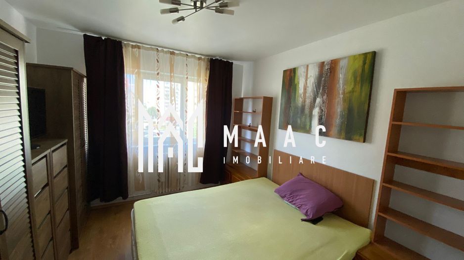 Apartament 3 Camere I V. Aaron I Balcon și Aer Condiționat - Poză 6