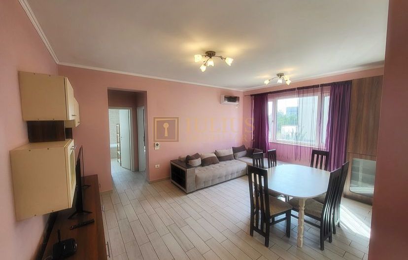 Bloc nou, 3 camere, 2 locuri de parcare- Dumbravita - Poză 2