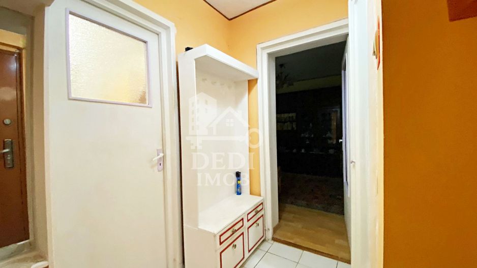 Apartament cu 2 camere de vanzare zona Rogerius, Oradea - Poză 6
