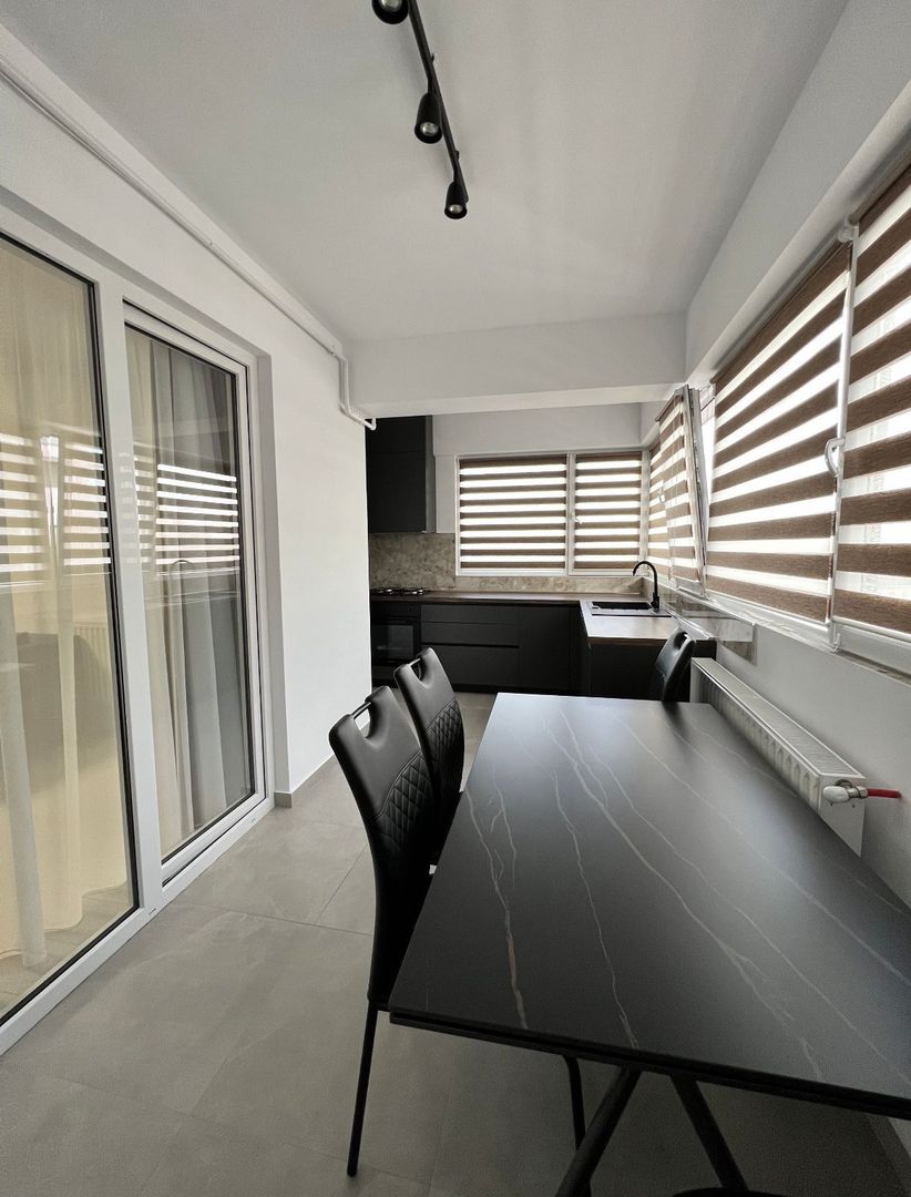 AP. 2 CAMERE PARCUL CAROL, BLOC NOU, CENTRALA TERMICA, LOC PARCARE - Poză 5