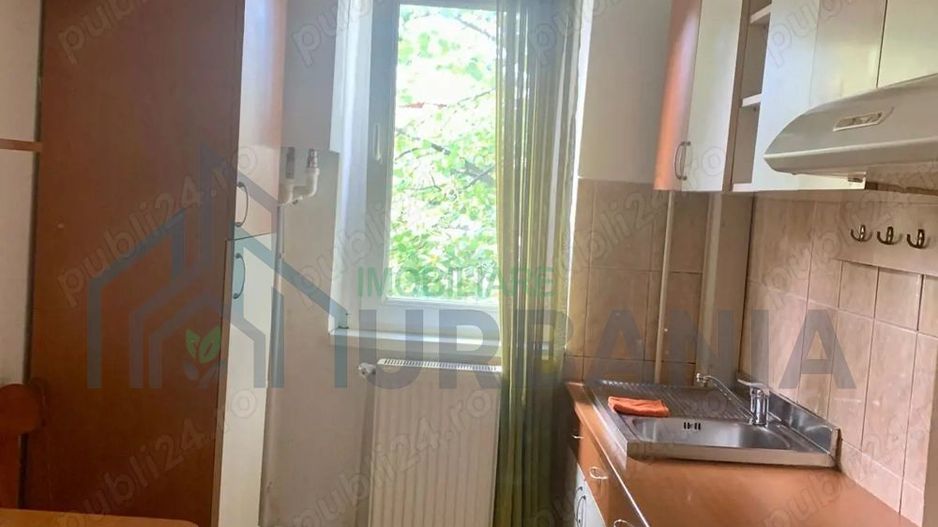 Apartament 2 camere, Aleea Păcurari, zona Munca Invalizilor, Iași – de închiriat - Poză 2