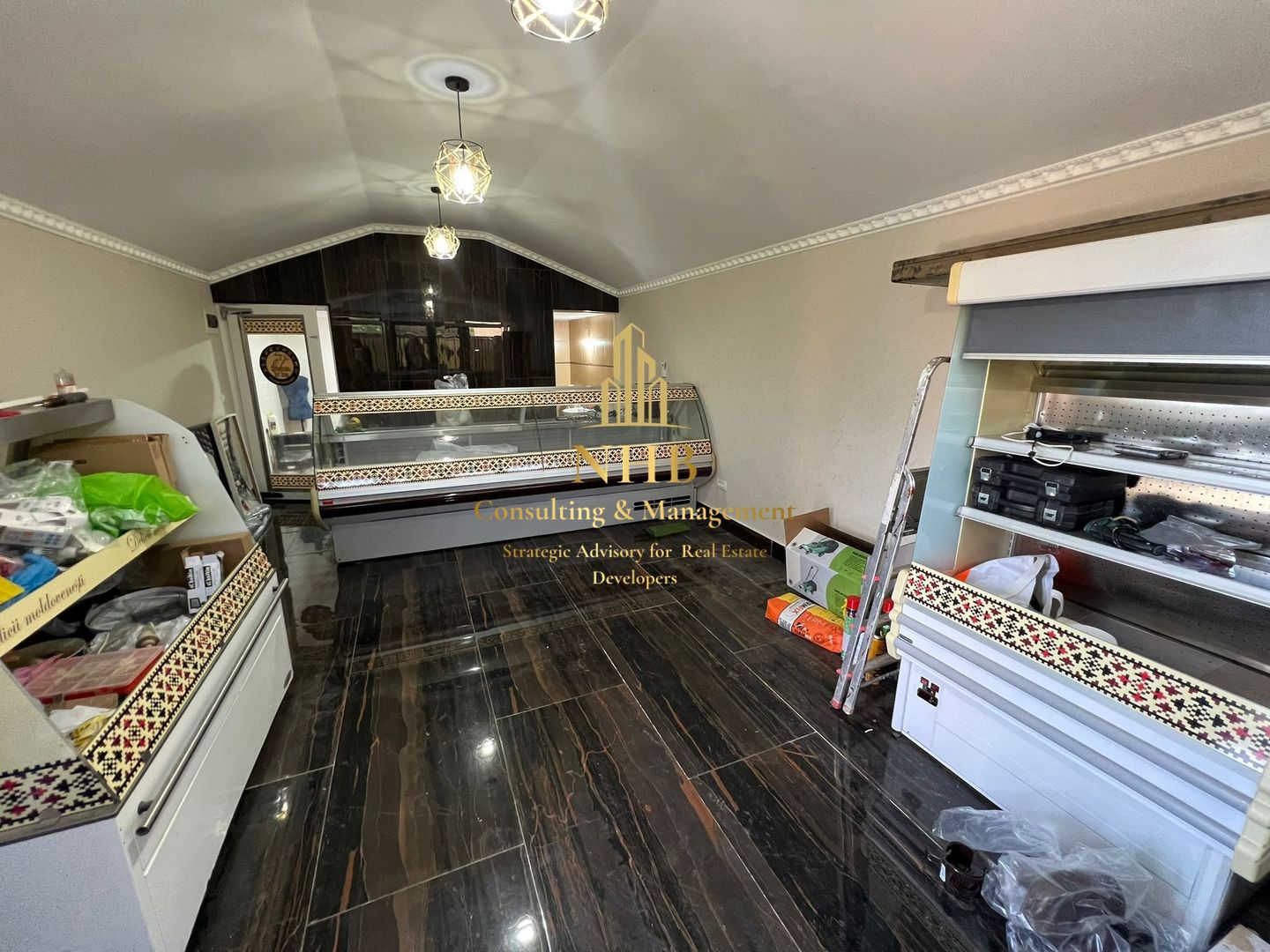 Vila de inchiriat 5 camere cu piscina -P+1- 208 mp Tunari- Pipera - Poză 32