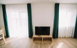 Ap cu 2 camere la cheie, mobilat/utilat + parcare inclusă-99000 e+tva - Poză 17