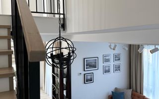 Vila de inchiriat in cartier Riviera Oradea - Poză 5