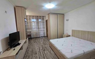 Garsonieră de închiriat – Șos. Giurgiului, vis-a-vis de Piața Progresu - Poză 9