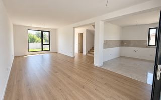 Vila individuala P+1E | Comuna Berceni| 451 mp teren - Poză 6
