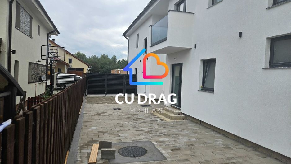 Casa Selimbar 545 mp teren - Poză 4
